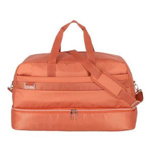 Image de Travelite Reisetasche Miigo Weekender Reisetaschen 1 ct Orange (68.09 / 1 ct)