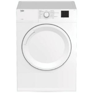 Beko DA7011PA - Sèche linge à évacuation