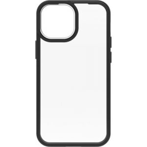Image de Otterbox Coque iPhone 13 mini React transparent/noir