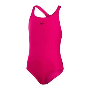 Image de Speedo Maillot de bain Fille Eco Endurance+ Medalist rose - 15-16