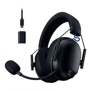 Razer Blackshark V3 for PlayStation - Noir