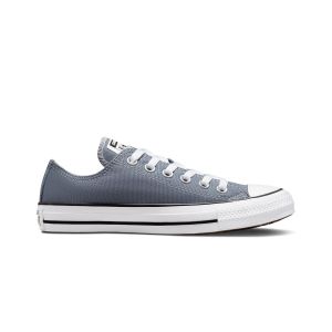 Converse Chaussures casual unisex Chuck Taylor All Star Seasonal Color Basses Gris - Taille 36