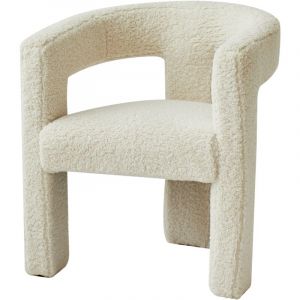 Fauteuil Design Scandinave - Nordlys