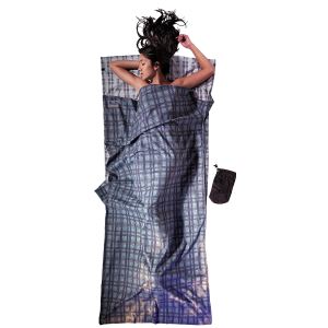 COCOON TravelSheet - Sac de couchage