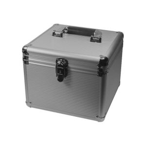 Logilink UA0193 - Malette ABS de protection 10 disques durs 3,5"