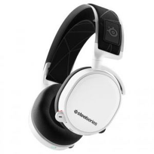 SteelSeries Arctis 7 (2019 Edition) - Blanc