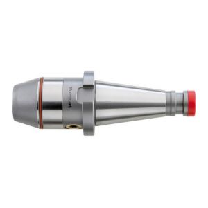 WTE Mandrin de perceuse NC pour rotation &agrave; droite et &agrave; gauche DIN 2080, Capacit&eacute; de serrage : 2,5-16,0 mm, ISO 40, &Oslash ext&eacute;rieur 57 mm, Long., ouvert : 78 mm