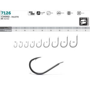 Vmc HAMECON SIMPLE MER CHINU 7126 N&ordm;1