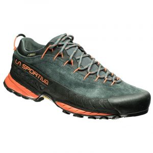 Image de La Sportiva TX4 GTX - Chaussures d'approche taille 39, noir/gris