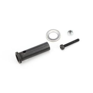 Blade B450, B400 - Axe de roue libre et rondelles et cales
