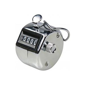 Compteur d'impulsion Sporti France