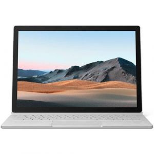 Microsoft Surface Book 3 13.5'' i5-1035G7 8GB 256GB Tactile Reconditionne Tres Bon Etat