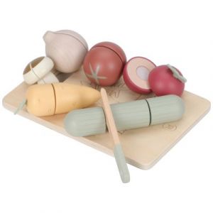 Little dutch Légumes à Découper