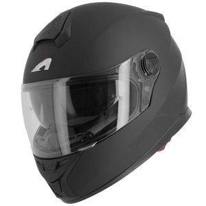 Image de Astone Casque intégral GT800 EVO Solid noir mat - S