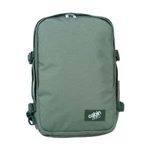 Image de Cabin Zero Sac à dos Classic Pro pour ordinateur 15,5 Vert Cabinzero