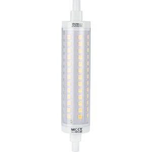 Image de Dhome Ampoule LED crayon R7S - 800 Lumens - 10 W - 4000 K