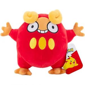 Jazwares Pok&eacute;mon - Peluche Darumarond 20 Cm