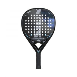 Raquette de Padel Siux Pegasus 1k Limited Edition