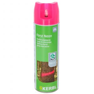 Kerbl Spray de marquage Forst Neon