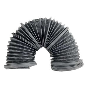 Fackelmann Tuyau Evacuation S&egrave;che-Linge