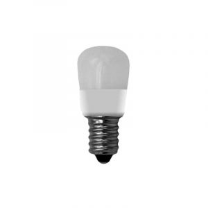 Silver electronics Ampoule LED pour r&eacute;frig&eacute;rateur 1,5w 230vac E14 Blanc 140150