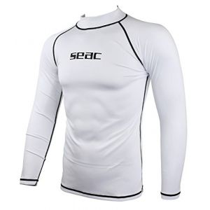 Seacsub T Sun Long L White