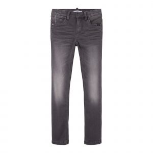 name it Jeans Theo Clas 6 Years Dark Grey Denim