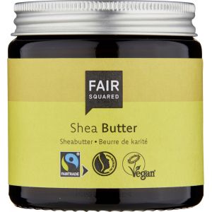 Fair Squared Shea Butter - 100 g