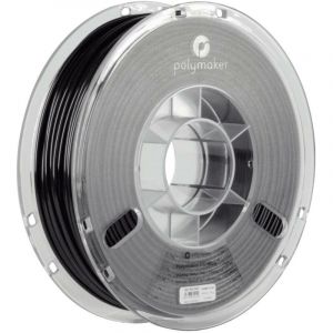 Polymaker PolyMax Tough PC Noir - 1.75mm - 750g