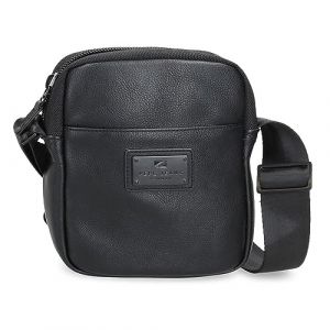 Pepe Jeans Petit sac ? bandouli?re Egham noir