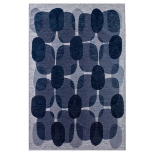 Tapis Beneffito Cafe Bleu 80x150cm