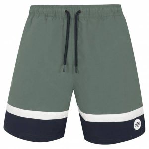 Ben Sherman Swim Hommes Short de bain 1013290-VERT