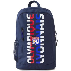 Olympique lyonnais Sac a dos Sac a dos ol crew