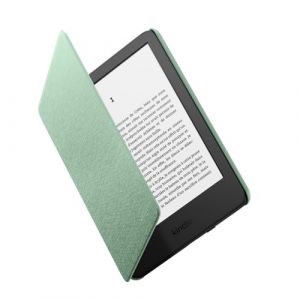 Amazon Housse Etui Kindle Vert Matcha