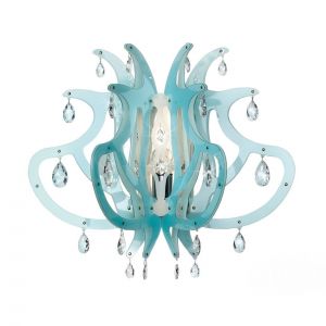 Image de Slamp Applique murale Medusa (65 cm)