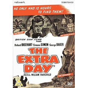 The Extra Day [DVD] [Import anglais]