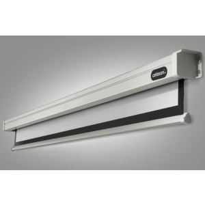 Celexon Motorisé Pro 280 x 158 cm - Ecran de projection 16:9