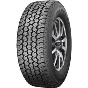 Goodyear Wrangler All-Terrain Adventure (265/60 R18 110H OWL )