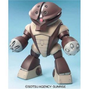 Image de Bandai Hobby MSN 04 Acguy Master Grade Figurine D'action