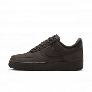 Nike Chaussure Air Force 1 Premium pour femme - Marron - Taille 40 - Female