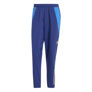 Adidas Pantalon de présentation Italie Tiro 24 Competition - Night Sky, Night Sky - Taille M