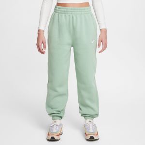 Nike Pantalon ample Sportswear Club Fleece pour ado - Vert - Taille M - Unisex