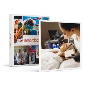 Smartbox Coffret Cadeau Soin beauté : un moment de bien-être seul ou en duo-Bien-être