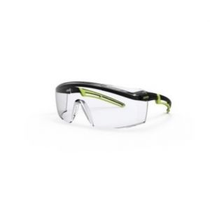 Uvex Lunettes de protection Astrospec 2.0; transparent