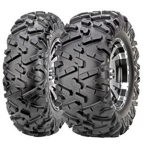 Maxxis Pneu Quad BIG HORN 2 - MU09 28X9.00 R14 79 F