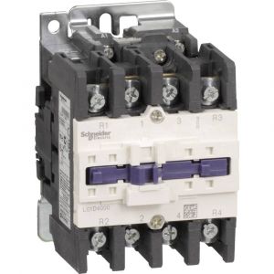 Schneider Electric Contacteur de puissance LC1D40008E7 1 pc(s)