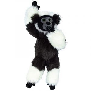 Image de Jemini TOODOO Peluche indri ± 48cm