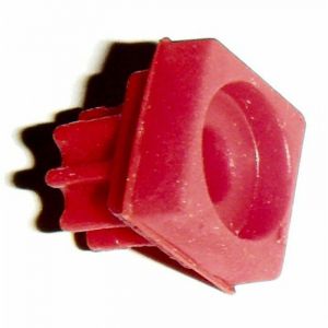 Smeg Patin de grille - Plaque de cuisson (51865)