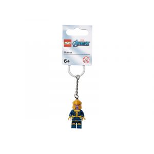 Lego Marvel - Porte-Cl&eacute;s Thanos - 854078