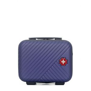 Image de Vanity Spiez K bleu marine 23x30x16 cm